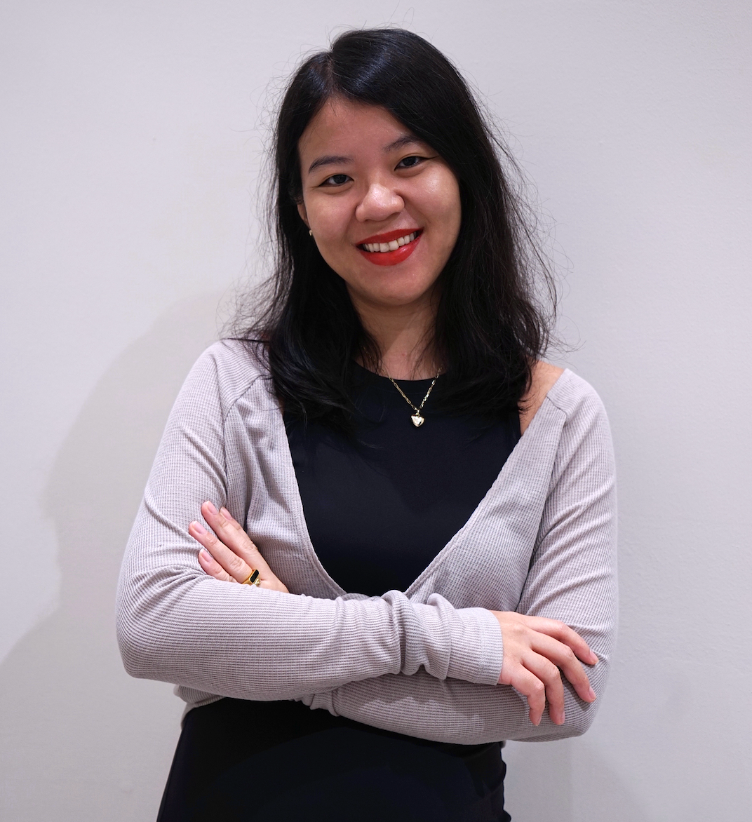 profile image of founder kay yuan