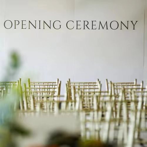 what we offer offline events