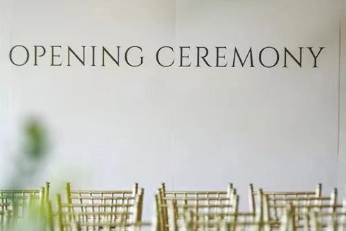 what we offer offline events